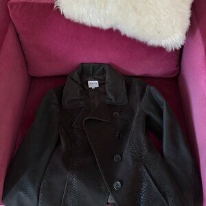 Vintage Armani Jacket
